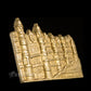 Gwalior Fort - Brass