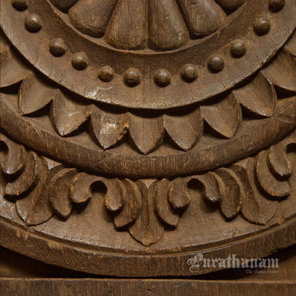 Ceiling Panel