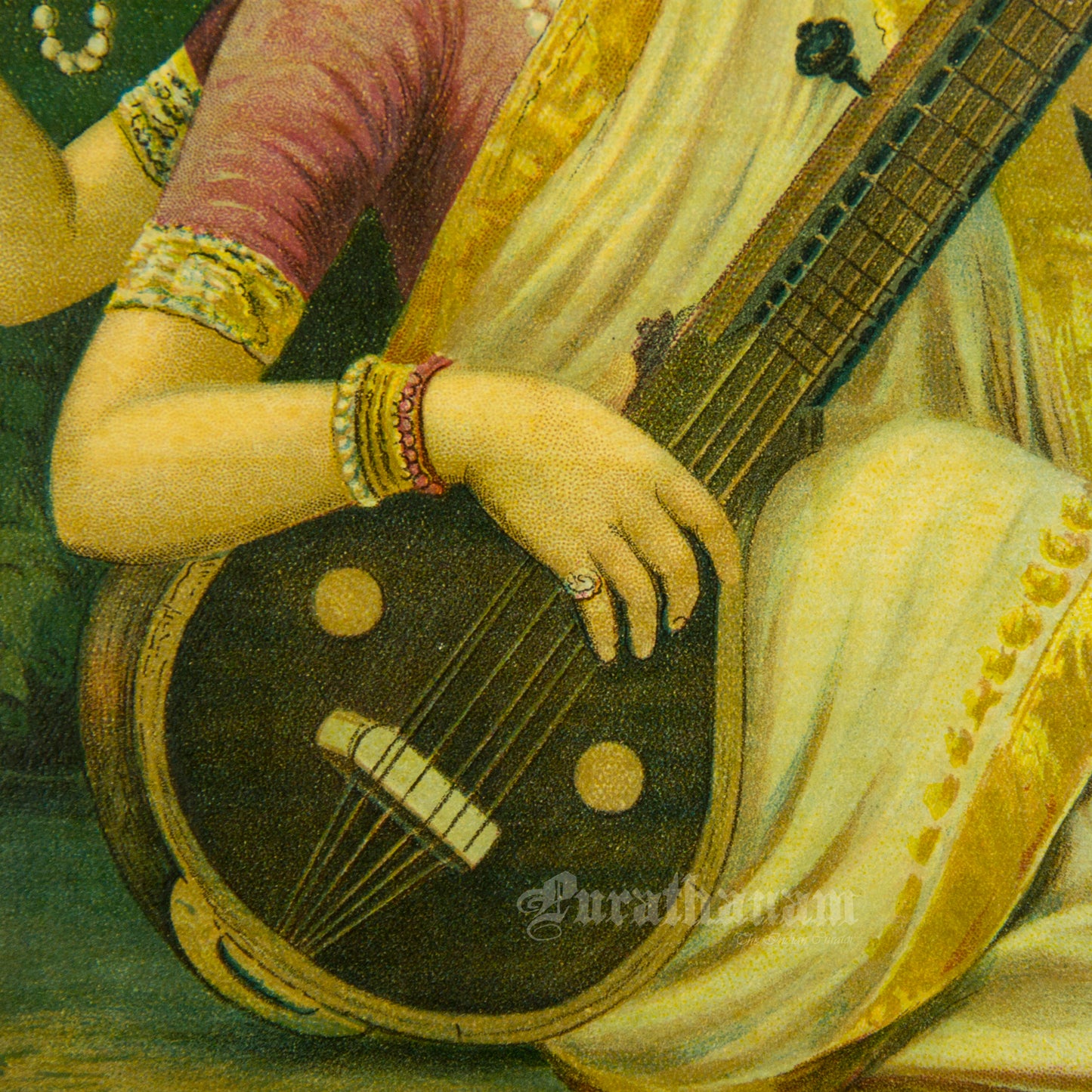 Saraswati