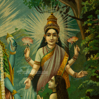 Dhruv Narayan - Lakshmi