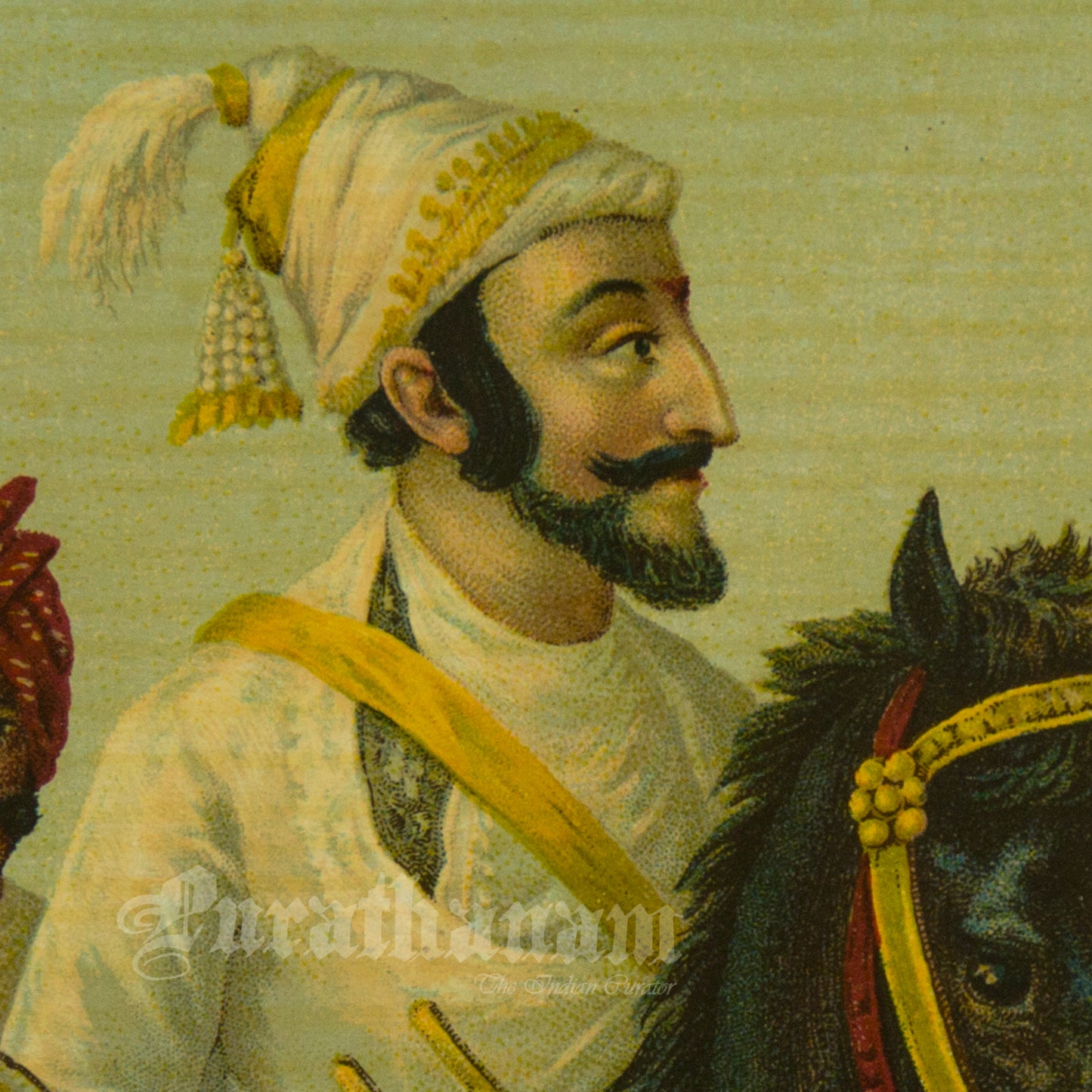 Shivaji Maharaj