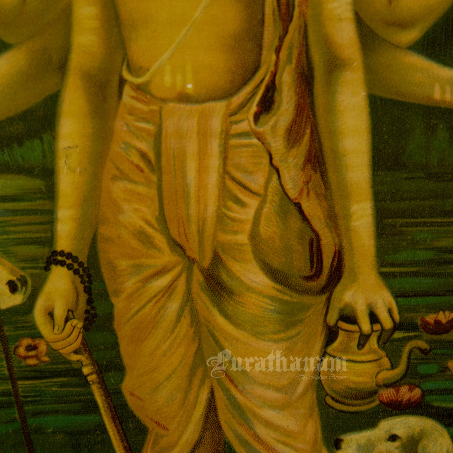 Dattatreya