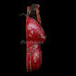 Theyyam Wooden Breast Plate