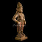 Vittal wooden Sculpture