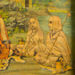 Shankarachari - Lithograph Print