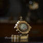 Betel Box - Brass