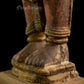 Vittal wooden Sculpture