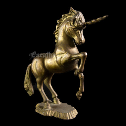 Unicorn  - Brass