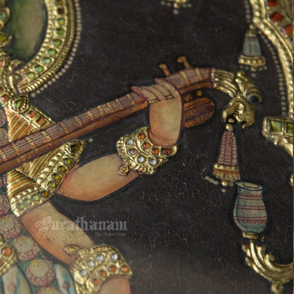 Saraswati