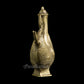 Mughal styled water Jug (Surahi) - Brass