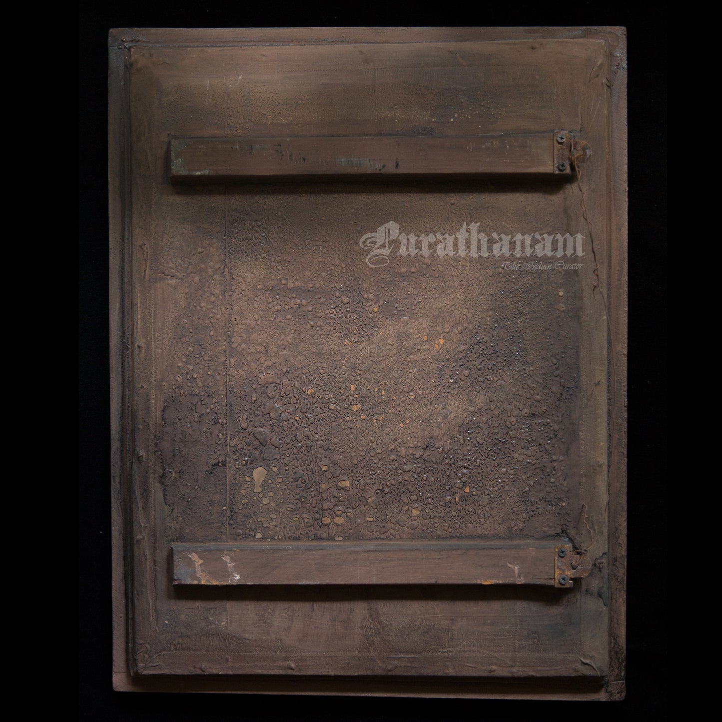 Ganapati Parvati Hanuman