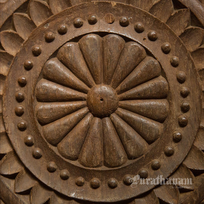 Ceiling Panel