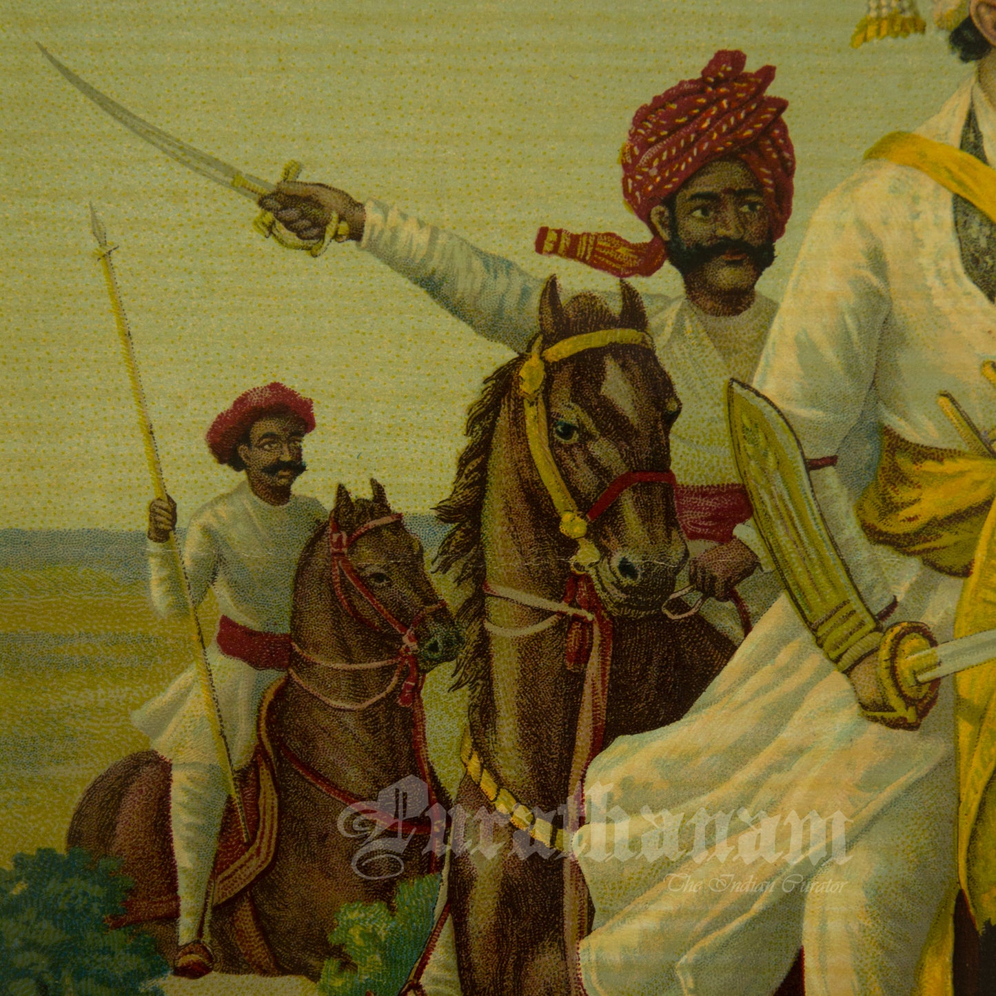 Shivaji Maharaj