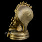 Naga Ganapati -Brass
