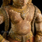 Vittal wooden Sculpture