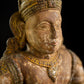 Vittal wooden Sculpture