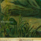 Saraswati - Oleograph Print (Ravi Varma)