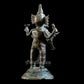 Ganapati  -Brass