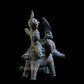 Bankura Dokra Khandoba  -Brass