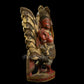 Gandharva wooden Sculpture