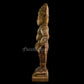 Vittal wooden Sculpture