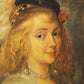 Helena Fourment by Jan Boeckhorst (Archival Print)