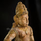 Vittal wooden Sculpture