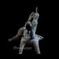 Bankura Dokra Khandoba  -Brass