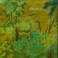 Duttatreya  - Oleograph Print (Ravi Varma)