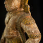 Vittal wooden Sculpture