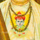 Thukkaram Maharaj - Chromolithograph Print