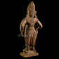 Vittal wooden Sculpture