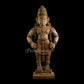 Vittal wooden Sculpture