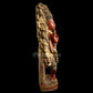 Gandharva wooden Sculpture