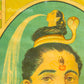 Sree Kasi Vishwanath   - Lithograph Print