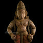 Vittal wooden Sculpture