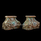 Decorative Corbel shelves