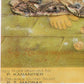 Sree Venkatesaperumall by C. G. Ramanujam  ( Embellished) (Oleograph Print)
