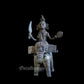 Bankura Dokra Khandoba  -Brass