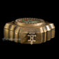 Betel Box - Brass