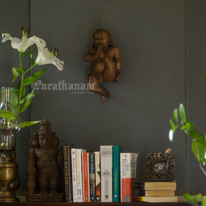 Bala Krishna - Brass