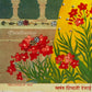 Nayantara  - Lithograph Print
