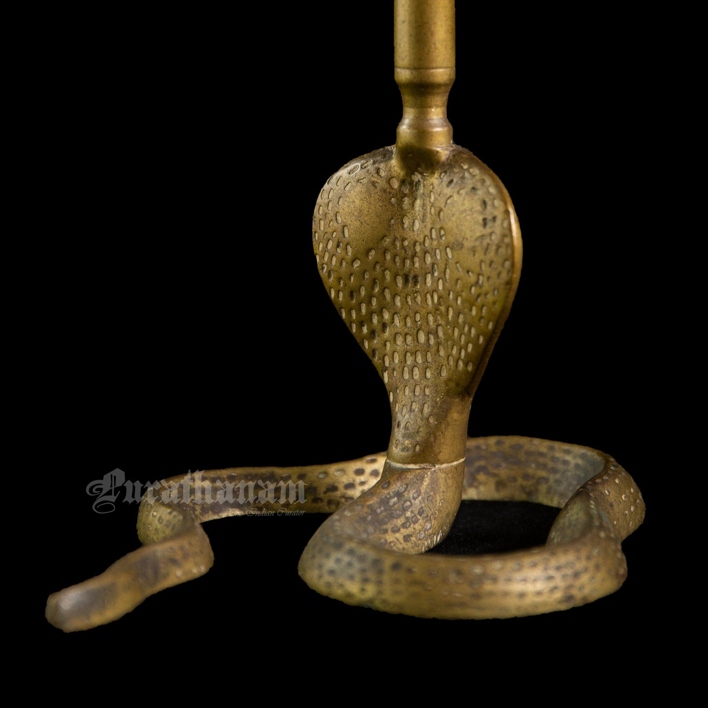 Naga Deepam - Brass