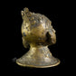 Gauri Head - Brass