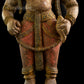 Vittal wooden Sculpture