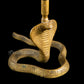 Naga Deepam - Brass