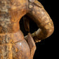 Vittal wooden Sculpture